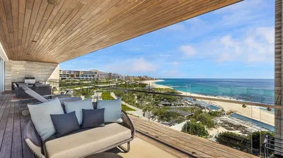 Solaz Residences — Condo for sale in San José del Cabo