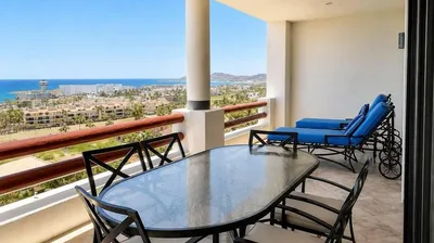 Alegranza — Condo for sale in San José del Cabo