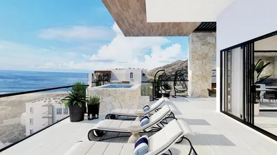 Alvar Tower 6 — Condo for sale in Pacific Coast