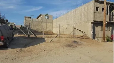Lot Cangrejos Lot 17 Granito — Land for sale in Cabo San Lucas
