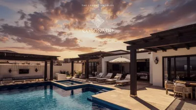 Coronado Dream Home — House for sale in Pacific Coast