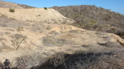 Querencia Lot #34 — Land for sale in San José del Cabo