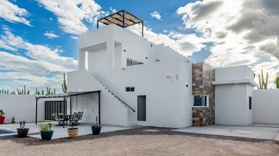 Casa Ocaso 920 Antonio Melendez — House for sale in La Paz
