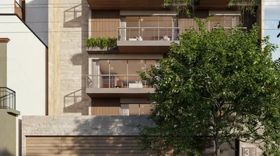 Coromuel Juan Maria De Salvatierra — Condo for sale in La Paz
