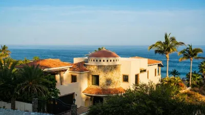 Hacienda Palmilla L3 Calle Vista Hermosa — House for sale in San José del Cabo