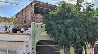 Casa Fresa 309 Fresa — House for sale in La Paz