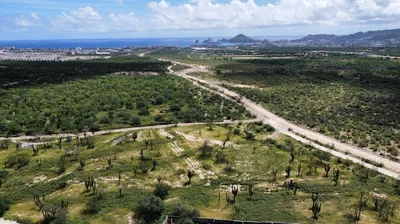 Lote En El Tezal Fraccion B — Land for sale in Cabo San Lucas