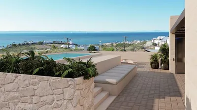 Maresia Condo 103 Aripes Sn — Condo for sale in La Paz