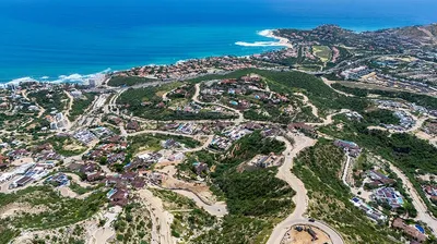 Las Colinas 60 — Land for sale in San José del Cabo