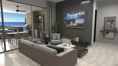 Alvar Tower 6 — Condo for sale in Pacific Coast