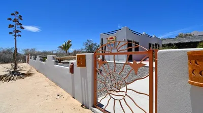 Casa Down Winder Inn Calle Ballenato — House for sale in La Paz