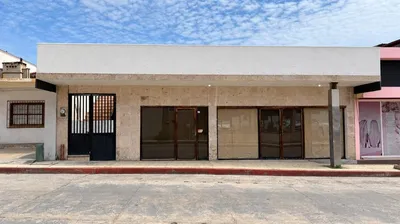 Local Marina 6 Av. Cabo San Lucas — Commercial for sale in Cabo San Lucas