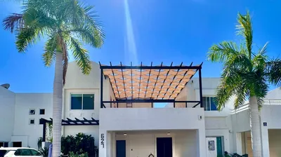 Privada La Posada 627 Calle Santa Rita — House for sale in La Paz