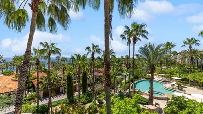 Auberge Private Residences Esperanza Resort — Condo for sale in Cabo San Lucas