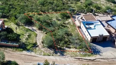 Sunrise Lot — Land for sale in East Cape