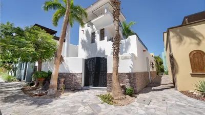 Casa Brisa Serena Fn35 Paseo Levet — House for sale in Loreto