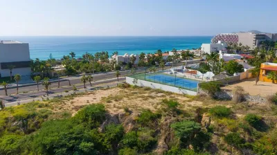 El Tule Developer Lot Highway Frontage Lote A Frac.b — Land for sale in San José del Cabo