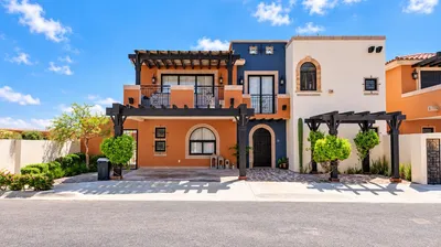 Villa 71 Via Del Cobre — House for sale in Pacific Coast