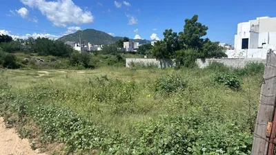 Terreno Ites 2 Calle Arturo Montaño Ceseña — Land for sale in San José del Cabo