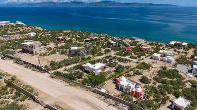 Casa Kiggins — House for sale in La Paz