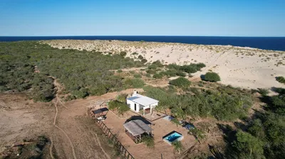 La Casita Castillos Del Rey — House for sale in East Cape