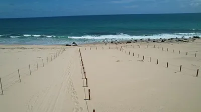 Castillos Del Rey Beachfront Castillos Del Rey — Land for sale in East Cape