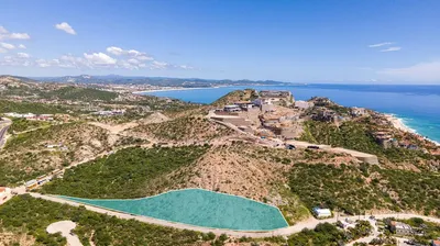 Lote Palmilla Sur Camino Punta Bella — Land for sale in San José del Cabo