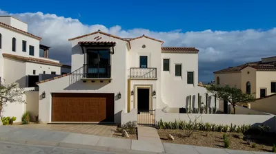 Rancho San Lucas Villa 10 — House for sale in Pacific Coast