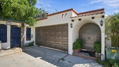 Monte Real Casa La Bola 12 La Bola — House for sale in San José del Cabo