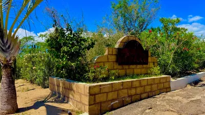 Altos Del Cortes 1.11.1 Colonia Tezal — Land for sale in Cabo San Lucas