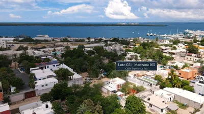 Lote 021 Mz 165 26 Calle Topete — Land for sale in La Paz