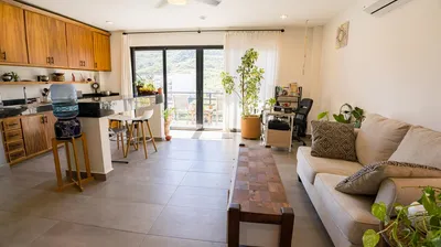 Seabreeze 1Bdr D02 Buenos Aires — Condo for sale in Cabo San Lucas