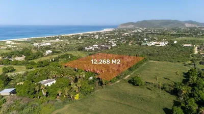 The Lost Garden Of Pescadero — Land for sale in Pacific Coast