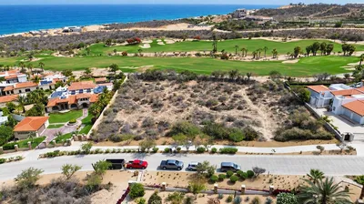 Lote Fundadores #186 Padre Sistiaga — Land for sale in San José del Cabo
