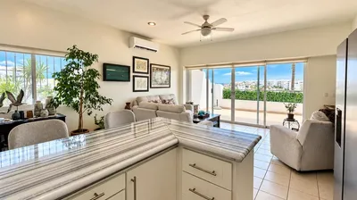 Loma Linda 201 226 Paseo De Las Misiones — Condo for sale in San José del Cabo