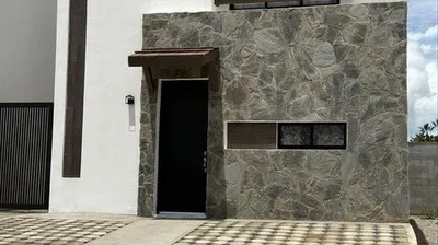 Casa Meza 3 Sevilla — House for sale in San José del Cabo