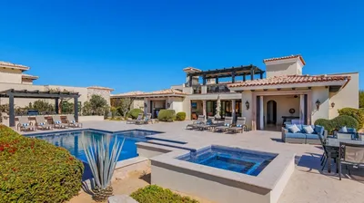 Villa 23 — House for sale in Pacific Coast