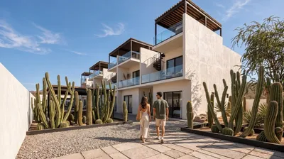 Vistamar Casa 6 — House for sale in Pacific Coast