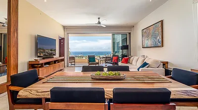 Condo Velamar — Condo for sale in San José del Cabo