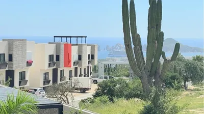 Maresia PH — Condo for sale in Cabo San Lucas