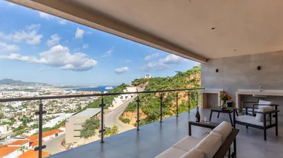 Monteluna De La Pedrera — Condo for sale in Cabo San Lucas