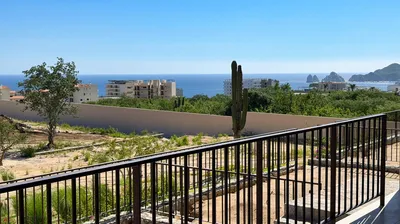 Lumaria Garden Uhit Cam. A Solaria Los Cabos — Condo for sale in Cabo San Lucas