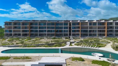 Lumaria Garden C-103 Cam. A Solaria Los Cabos — Condo for sale in Cabo San Lucas