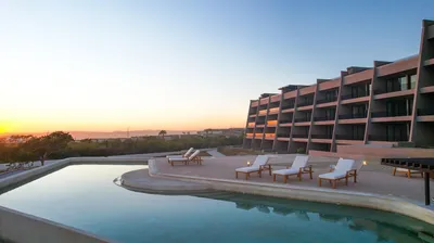 Monte Rocella Ocean View Sn — Condo for sale in Cabo San Lucas