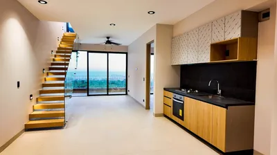 Monte Rocella Penthouse Ocean View — Condo for sale in Cabo San Lucas