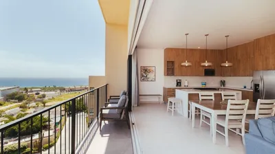 Cuatrovientos A1 — Condo for sale in Cabo San Lucas