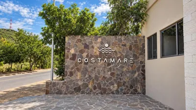 Costa Mare Turnkey Condo Via De Lerry — Condo for sale in Cabo San Lucas