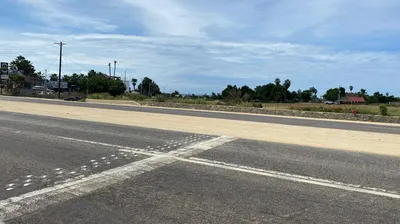 Lote Amiga S/N Lote 0626 Ejido De Pescadero — Land for sale in Pacific Coast