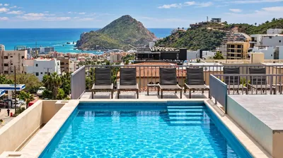 Costa Mare Turnkey Condo Via De Lerry — Condo for sale in Cabo San Lucas