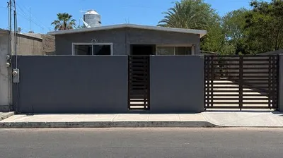 Casa Luma Sn Nayarit — House for sale in La Paz